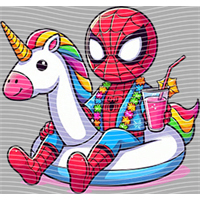 Cartoons and other-CO 4685